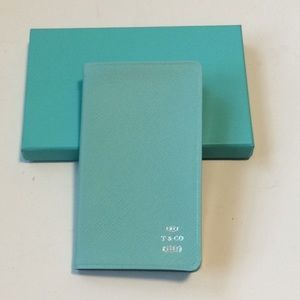 Authentic Tiffany & Co. 2020 Day Planner